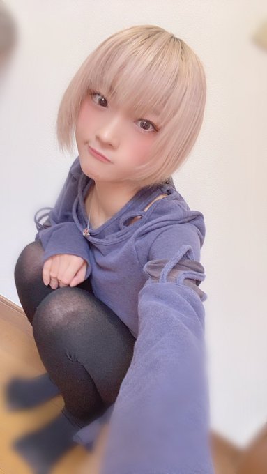 コスプレイヤー火将ロシエルのTwitter画像5