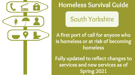 South Yorkshire's Community Foundation tweet media