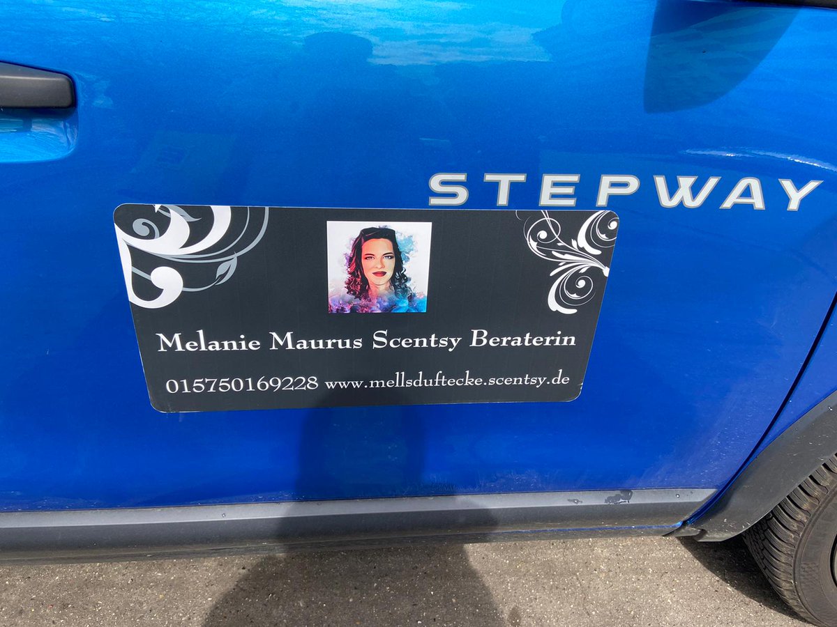 Maurus04293711's tweet photo. #dacia #stepway #Berlin #Werbung #scentsy
https://t.co/Z5KOsHDhlj https://t.co/gEPZ8LFBxb