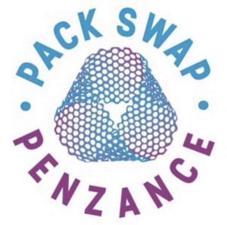♻️ PackSwap is coming back! But we need more volunteers 😊 If you can give 1hr on Tues from 5pm or 1.5 hrs on Sat from 10.30am & would like to help reduce plastic packaging in town drop us a message 🙏 #PlasticFreeCommunities #PlasticFreePZ #PackSwapPZ #Reduce #Reuse #Rethink