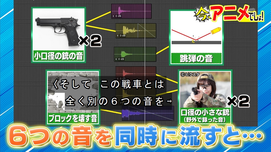 銃声 効果音 銃声 効果音