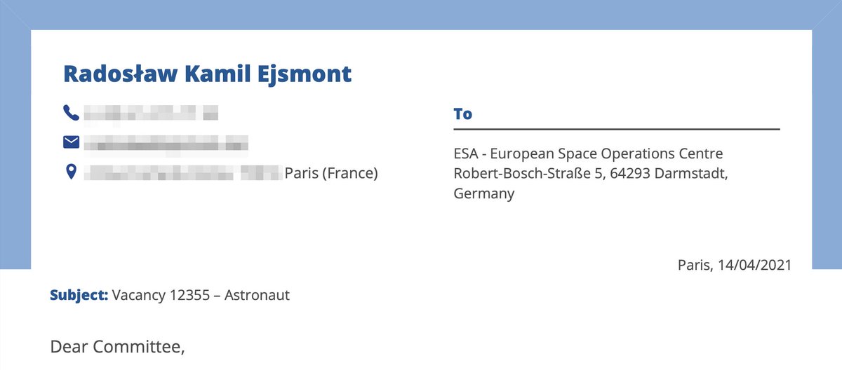 rejsmont's tweet image. Something exciting is about to happen 😅