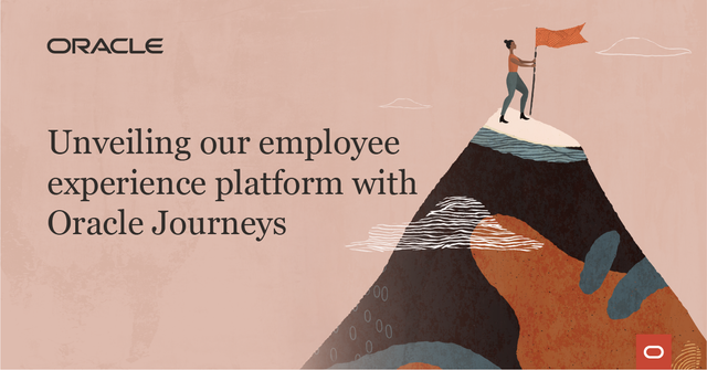 .<a href="/Oracle/">Oracle</a> Journeys provides easy access to #AI-recommended, personalized processes that help employees save time and improve productivity. Learn more: bit.ly/3wUFIMX