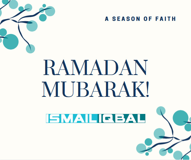 iispl_sec's tweet photo. Ramadan Mubarak!
#ramadanmubarak #RamadanKareem #IISPL #PSX https://t.co/zHMTiqZzCU