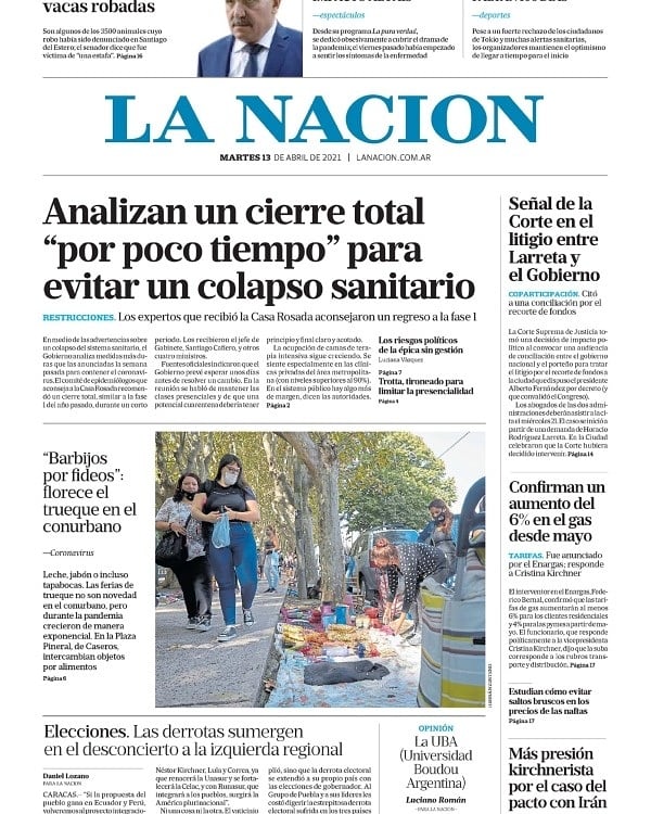 Títulos y Titulares tweet media