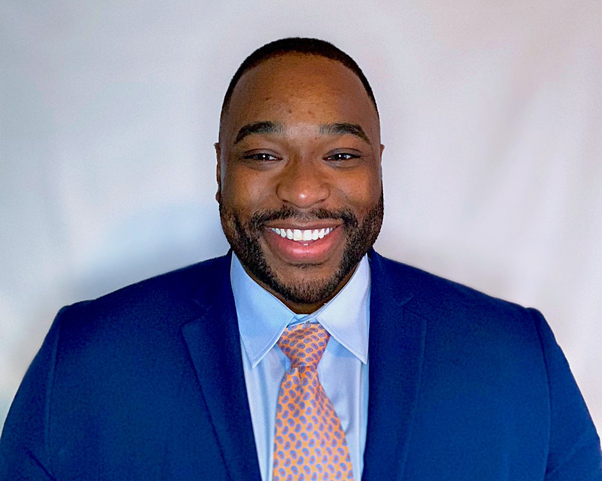 Reuben Horace DO MBA MPH tweet media