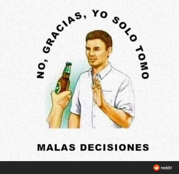 RatzaMalikMalik's tweet photo. A mi no me gusta el alcohol #notomo https://t.co/m6341e6kAG
