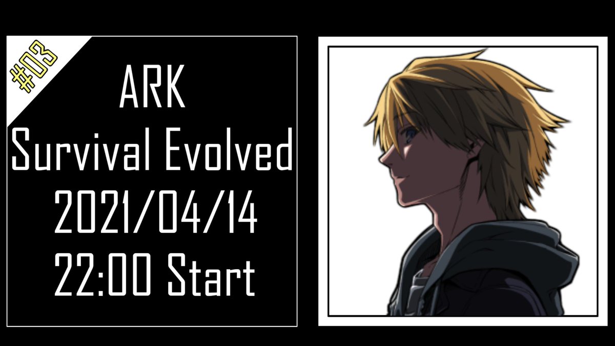 otohane_kanato's tweet photo. 明日２２時からARKやります！！

【 ARK: Survival Evolved #03】旅に出ることにしました【 Vtuber 】 https://t.co/HmS8pt1kuE @YouTubeより 

#ARKSurvivalEvolved 
#Vtuber 
##arkengine https://t.co/ZPEhpMSvPv