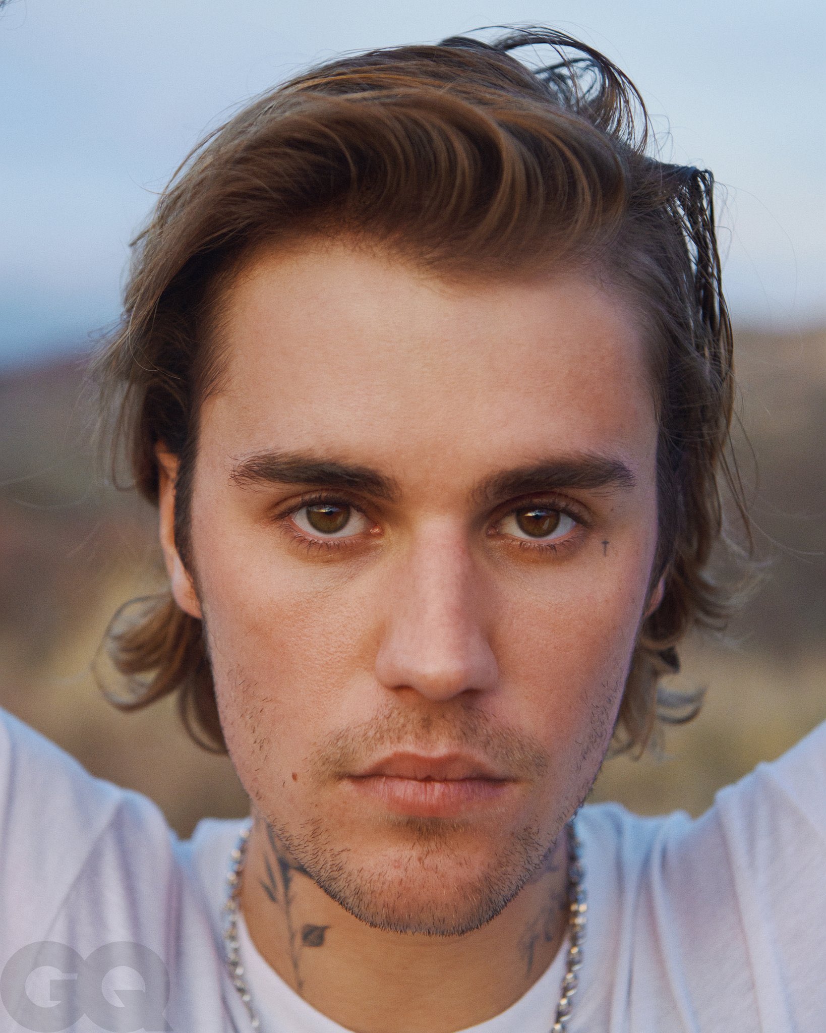 みぃたそ あーーーこんなイケメンと目なんてあったら0 6秒で天に召されるヨ Justinbieber T Co Tilz64loiw Twitter