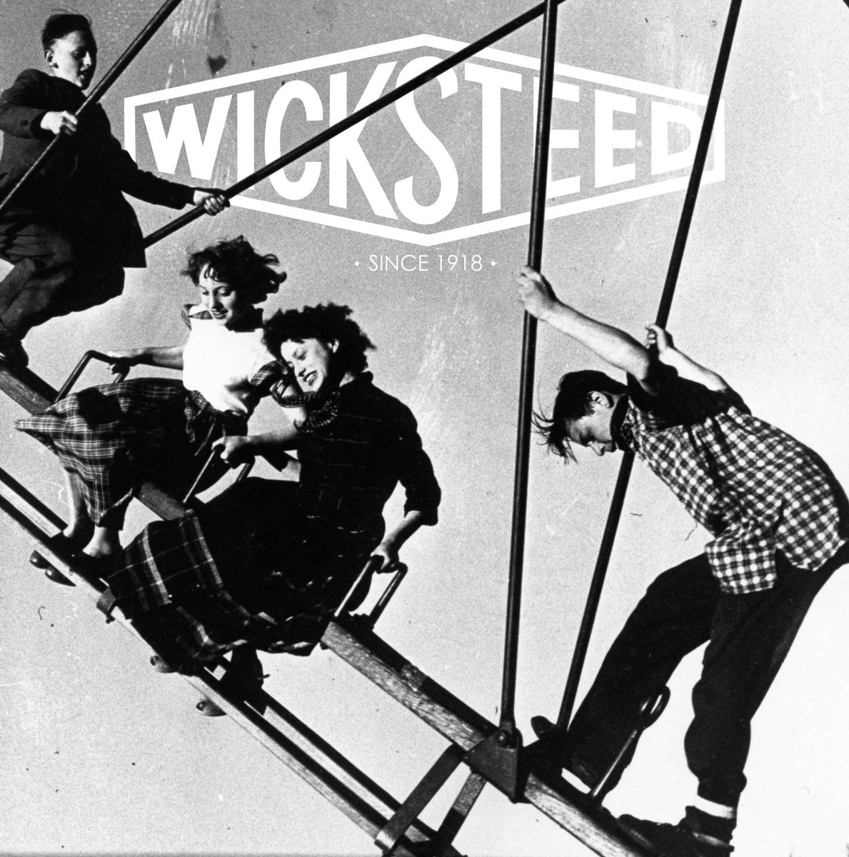WicksteedPlay's tweet photo. With over 100 years of experience, we like to think we know a thing or two about putting smiles on faces! π For #playgrounds that truly stand the test of time choose Wicksteed. https://t.co/hjFQGjxquU
#UKmanufacturing #UKdesign #MadeintheUK #PlayMustStay #OkToPlay @apiplay https://t.co/xEuLckRAwh