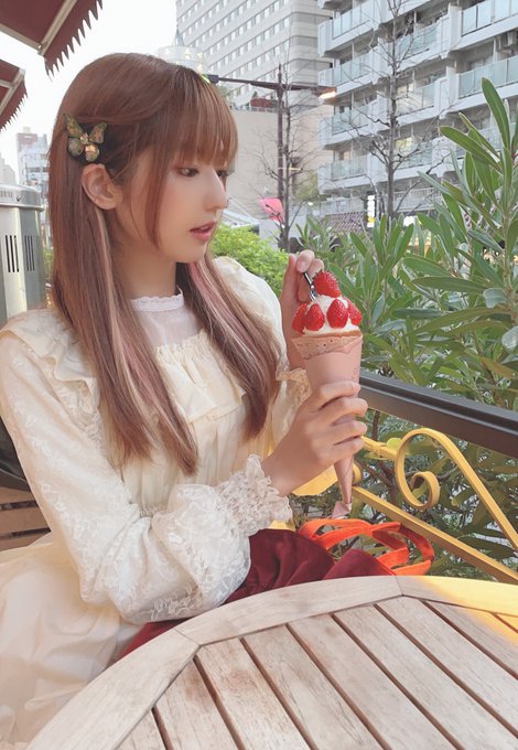 Twitterのコスプレ画像54