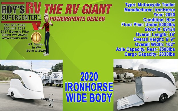 Roy's RV Supercenter tweet media
