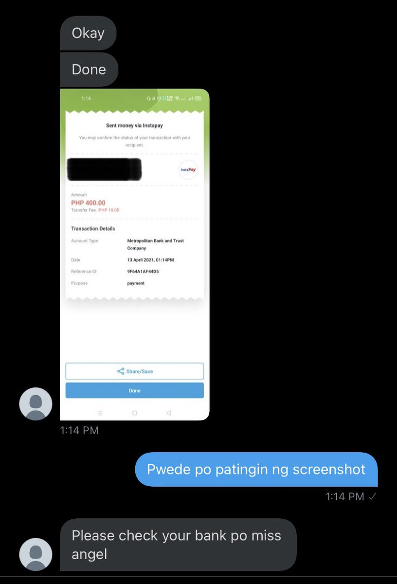bluemoon_angeel's tweet photo. 1st Proof of buyer on Twitter, Content: 2 tease video plus 1 picture and freebie. Salamat po sa pag titiwala sir! 😇 #alter #alterpinay #alterpinoy #alterph #alternewbie #alterphilippines #AlterManila #alterprima #alterprimo #AlterBaguio #AlterMakati #alterbooking #alterbaby https://t.co/O52yK5z4Ns