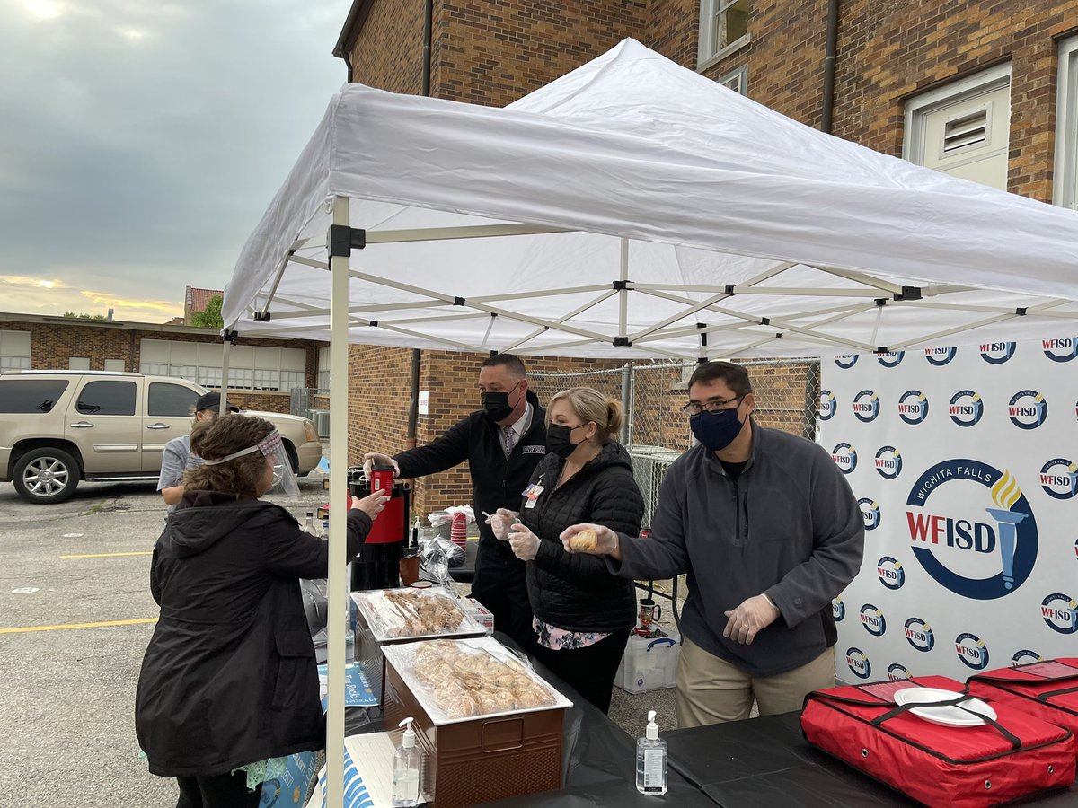 Angie Betts (@angbetts) on Twitter photo What a wonderful morning! <a href="/WFISDschools/">Wichita Falls ISD</a> leaders were <a href="/FranklinLionsWF/">Ben Franklin Lions</a> to serve our staff d delicious breakfast & coffee ☕️! <a href="/PeterEGriffiths/">Peter E Griffiths</a> music playlist made it even better!🙌 #WeLeadTX <a href="/TEPSAtalk/">TEPSA</a> #txpvi #iheartfranklin <a href="/Kuhrteous/">Michael Kuhrt</a> What a wonderful morning! <a href="/WFISDschools/">Wichita Falls ISD</a> leaders were <a href="/FranklinLionsWF/">Ben Franklin Lions</a> to serve our staff d delicious breakfast & coffee ☕️! <a href="/PeterEGriffiths/">Peter E Griffiths</a> music playlist made it even better!🙌 #WeLeadTX <a href="/TEPSAtalk/">TEPSA</a> #txpvi #iheartfranklin <a href="/Kuhrteous/">Michael Kuhrt</a>