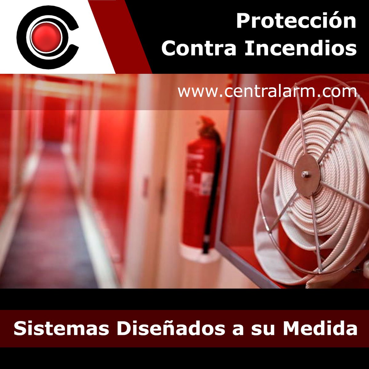 centralarm's tweet photo. Contacte a nuestros profesionales especializados , quienes le prestarán el apoyo necesario para garantizar que su proyecto cumpla con las normas aplicables en Sistemas Contra Incendios.
#centralarm #fireprotection #fire #fireextinguisher #firealarmsystem #firelife #firesafety https://t.co/sDBQoN77yP