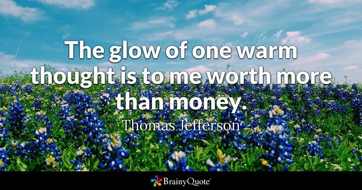 capadvpartners's tweet photo. When you make #donors feel good, they don’t think about how much money they are giving you. Stir their emotions with stories and let them feel the glow of giving. #majorgifts https://t.co/Xiin9nedJR