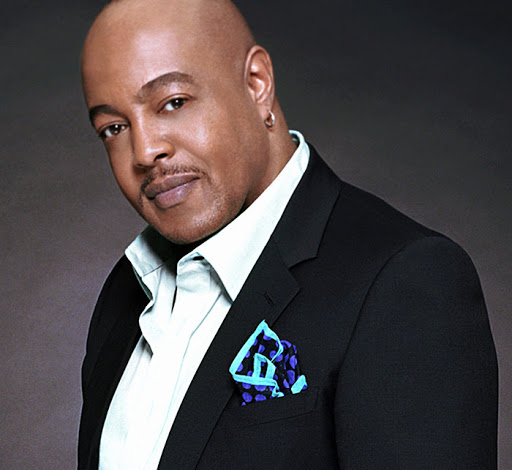 Happy Birthday Peabo Bryson 