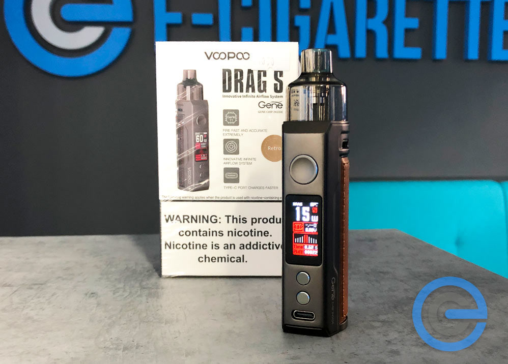_VAPERS's tweet photo. Распаковка и обзор нового VooPoo Drag S Pod Kit уже на нашем сайте! ￼ 
https://t.co/8bOveMY8Eg

#voopodrags #voopoo #drags #dragpod https://t.co/BbfmLcYyuw