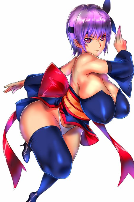 AYANE 