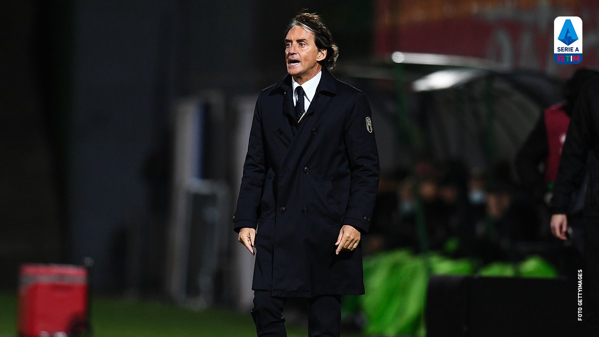 SerieA_EN's tweet photo. 4 coaches 👨‍🏫
Which one holds the record of the longest #SerieATIM winning streak? 😎⚽️

#WeAreCalcio https://t.co/F9L7agrROx