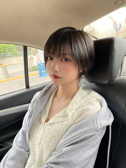 コスプレイヤー帅嘤嘤（シェンインイン）のTwitter画像60
