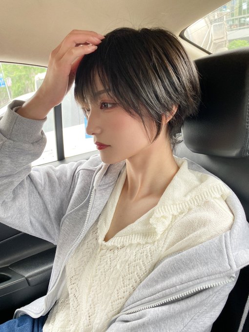 コスプレイヤー帅嘤嘤（シェンインイン）のTwitter画像59