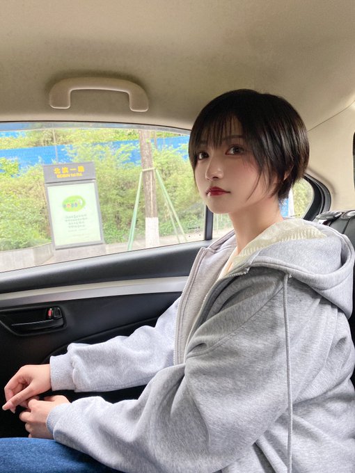コスプレイヤー帅嘤嘤（シェンインイン）のTwitter画像58