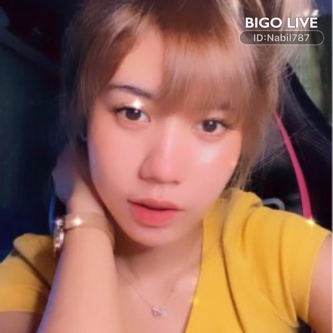 AminFao's tweet photo. Come and see ᴿᶜᴱ🦋Ᏸamʙɪʟ's LIVE in #BIGOLIVE: We Fight Until Rich  !   https://t.co/gY5pg0xeu2
https://t.co/KWXTRha1ZP https://t.co/lqIPwATlpz
