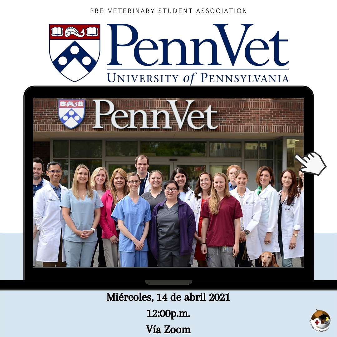 Pre-Vet Students tweet media