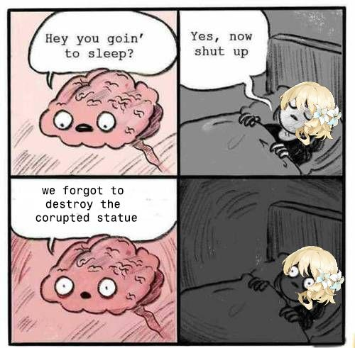 Genshin Impact Memes Genshin Impact Memes