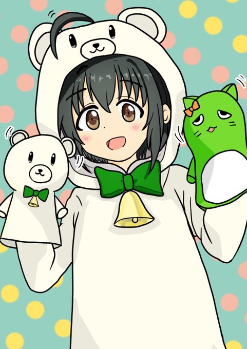 カノノ こめpさん がハッシュタグ 小日向美穂 をつけたツイート一覧 1 Whotwi グラフィカルtwitter分析