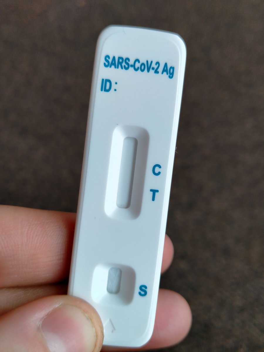 COVID-19 sneltesten! Uit voorraad leverbaar. Koop ze voor €6,95 in jouw vestiging of bestel ze hier:  loom.ly/JIGqFa8 #Sneltest #Corona #COVID-19 #DatasKantoorKompleet #Drachten #Groningen #Leeuwarden #Sneek