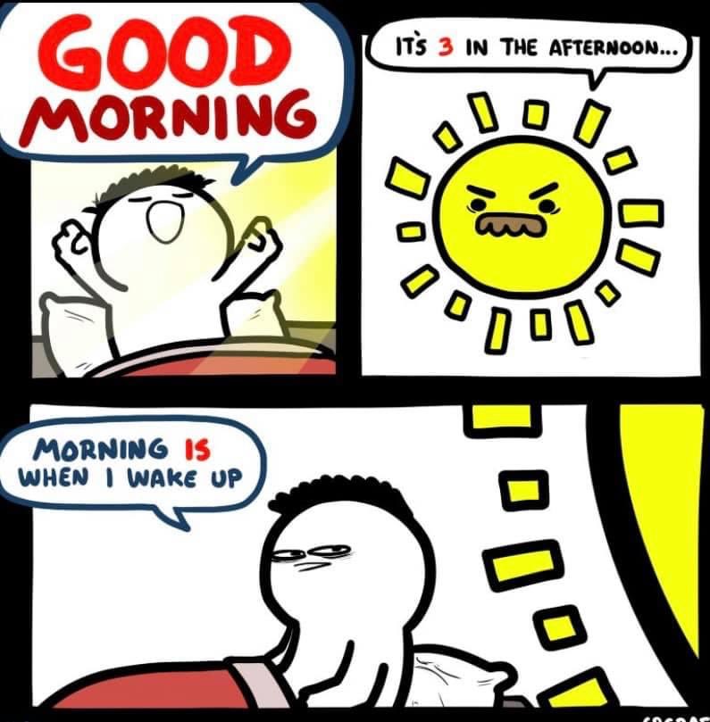 eunice_thr's tweet image. Good morning.