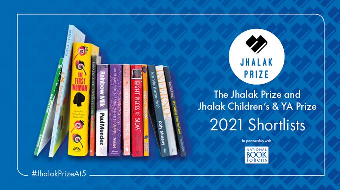 Emily Drabble (@emilydrabs) on Twitter photo Stunning books on the <a href="/jhalakprize/">Jhalak Prize</a> children and YA shortlist! Massive congrats to @kereengetten @LawrencePatrice <a href="/catwrote/">CatherineJohnson</a> <a href="/margaretsturton/">Margaret</a>, Danielle Jawando and <a href="/BlueBirdTail/">Nii Ayikwei Parkes</a> and Avril Fiolomeno - what a gorgeous shortlist! <a href="/PushkinPress/">Pushkin Press</a> <a href="/HachetteKids/">Hachette Children's Group</a> <a href="/AndersenPress/">Andersen Press</a> Stunning books on the <a href="/jhalakprize/">Jhalak Prize</a> children and YA shortlist! Massive congrats to @kereengetten @LawrencePatrice <a href="/catwrote/">CatherineJohnson</a> <a href="/margaretsturton/">Margaret</a>, Danielle Jawando and <a href="/BlueBirdTail/">Nii Ayikwei Parkes</a> and Avril Fiolomeno - what a gorgeous shortlist! <a href="/PushkinPress/">Pushkin Press</a> <a href="/HachetteKids/">Hachette Children's Group</a> <a href="/AndersenPress/">Andersen Press</a>