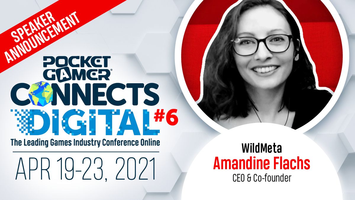 WildMeta_AI's tweet photo. EVENT - Next week our CEO @AmandineFlachs will be on stage for @PGConnects #PGConnects to talk about #AI and the use of #machinelearning in game development.

📆April 21st - 2pm BST

#gamedev #videogames https://t.co/FsRaLGR5h8