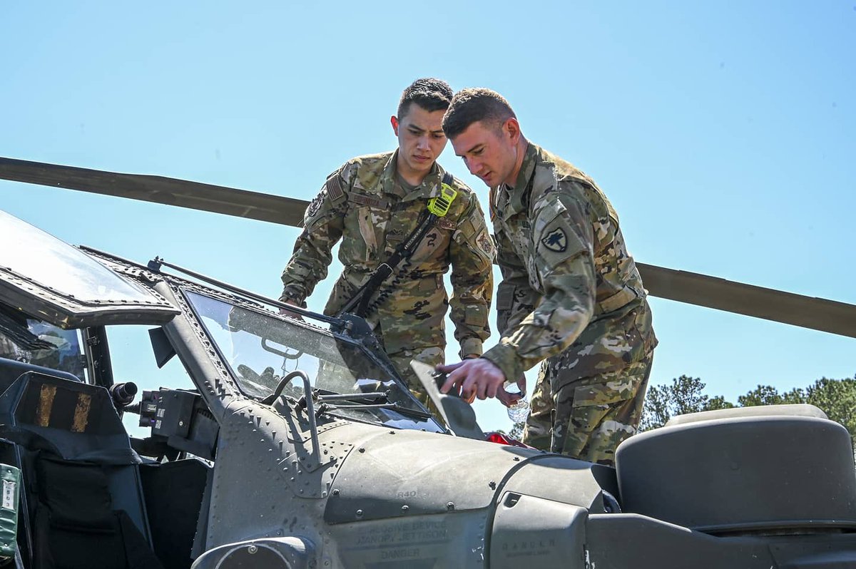 SC National Guard tweet media