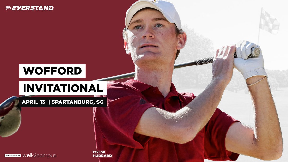 Annnd we're back ladies and gents!

⛳️: Country Club of Spartanburg
📍: Spartanburg, SC
📊: bit.ly/3uIUQuZ