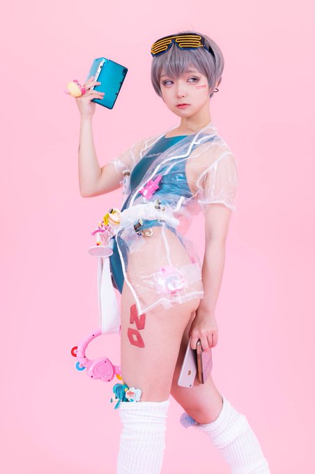 コスプレイヤー社員食堂ギラギラのTwitter画像20
