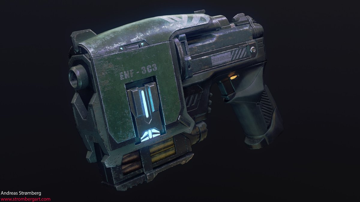 Andreas Strømberg tweet media