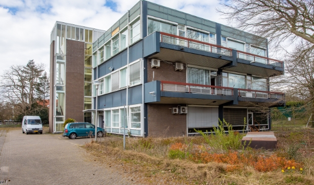 VVD gelukkig over voorstel KPN-locatie; ontwikkeling van 58 woningen - ..