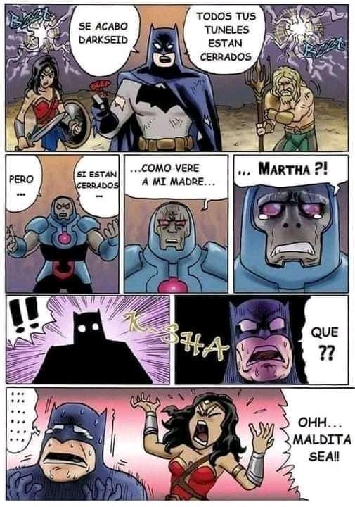 LaButacaMaldita's tweet photo. Esperemos que sí #ZackSnyder  hace la segunda parte de #JusticeLeague ésto no pase, porque ya sería la ostia 😜 https://t.co/xWWMpQaFlf