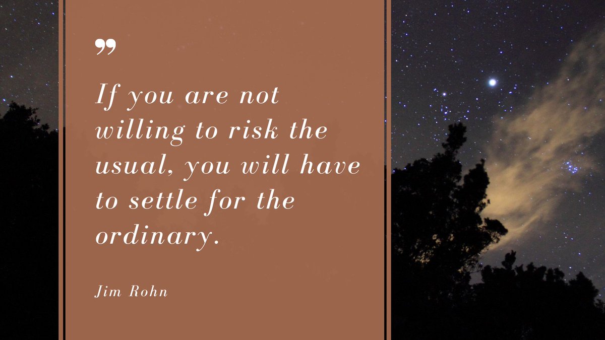 RT to encourage artists to be extraordinary!