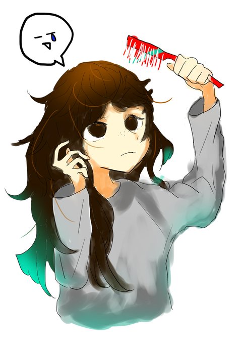 寝癖のtwitterイラスト検索結果 古い順