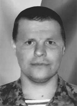 Shtirlitz53's tweet photo. Не пробачу росії ніколи...
Вони віддали за Україну найцінніше - своє життя. 
Щирі та глибокі співчуття родині, близьким та рідним, побратимам
Війна триває...
Не пробачу росії ніколи...
Telegram - https://t.co/GLExONwd4u https://t.co/TvqEYbrdEk