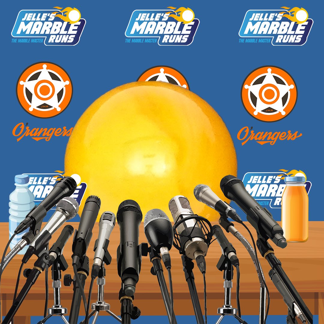 O’rangers tweet media