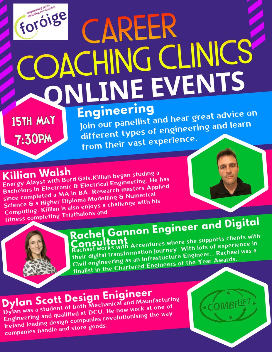 Monaghan Foróige tweet media