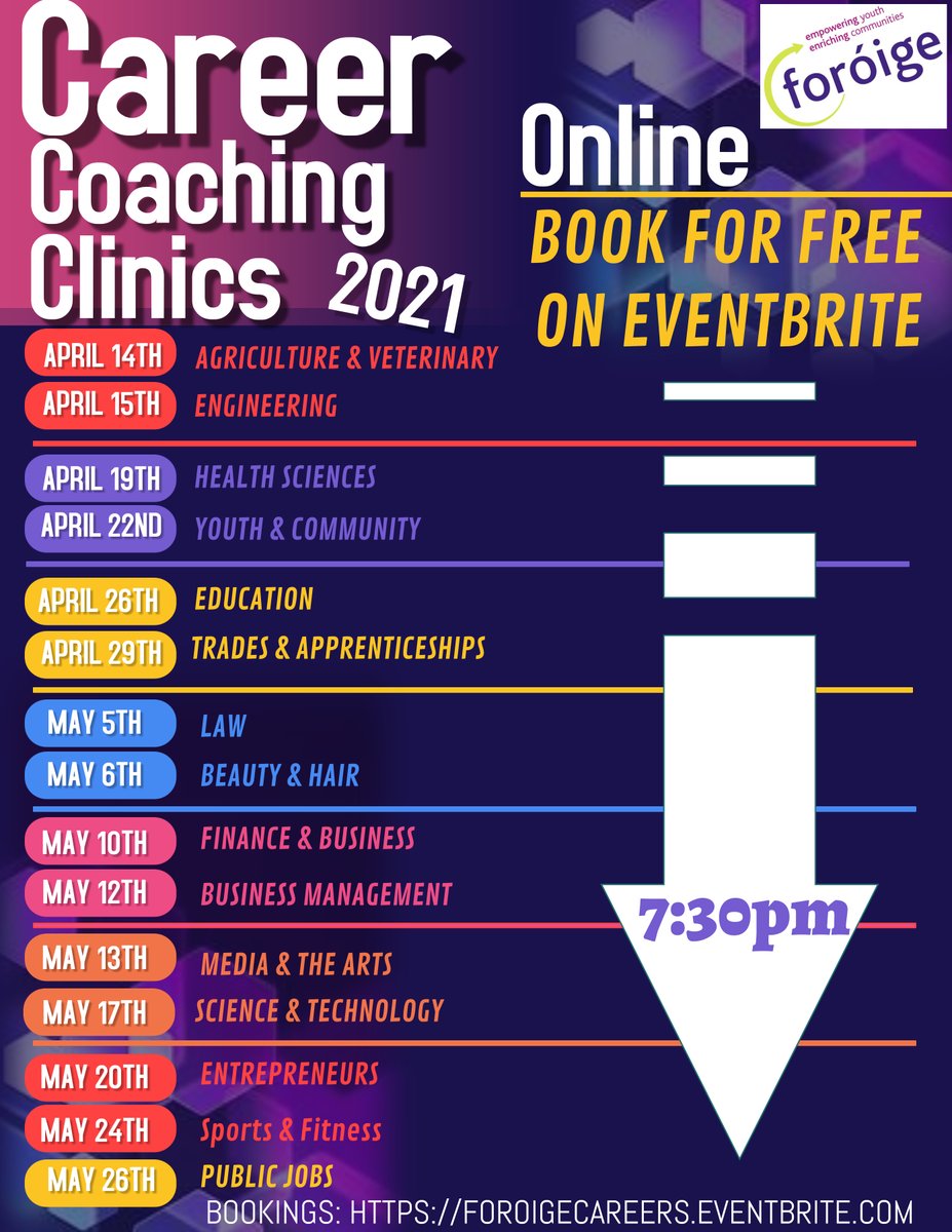 Monaghan Foróige tweet media