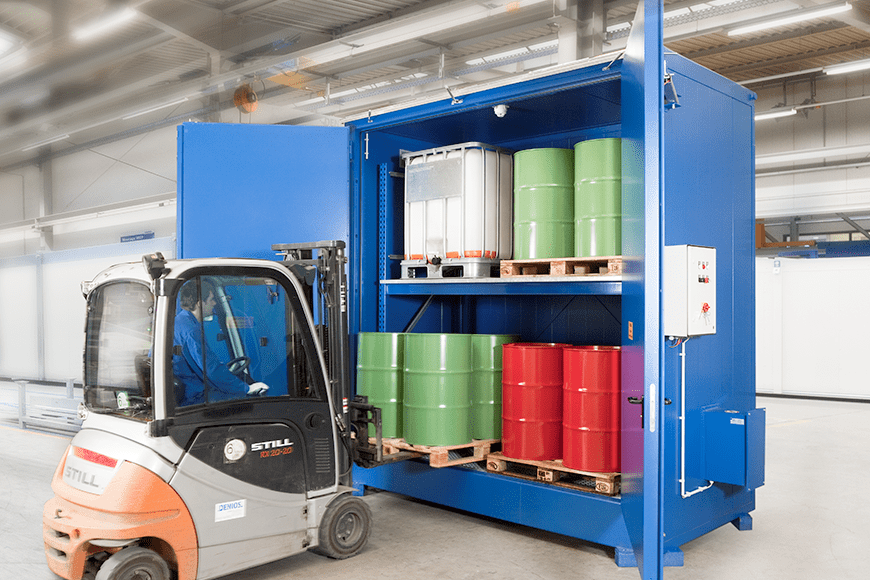 Mejorar la eficacia de nuestros procesos industriales implica un desempeño riguroso en los protocolos de higiene industrial.

El 28/04 a las 10:30h ASEFAPI y LAIEX organizan una jornada online sobre Higiene industrial en los procesos con manipulación de emulsiones.