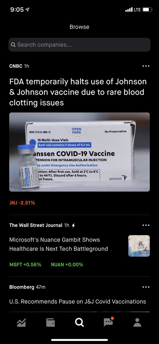 TheSkelemander's tweet photo. People get railed for being skeptical about new medicine and vaccines. Which is funny because look: https://t.co/o9SVUMBH2M