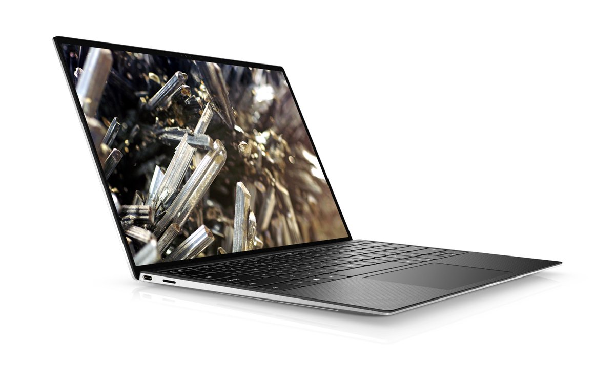 Dell's XPS 13 now comes with an optional $300 OLED display